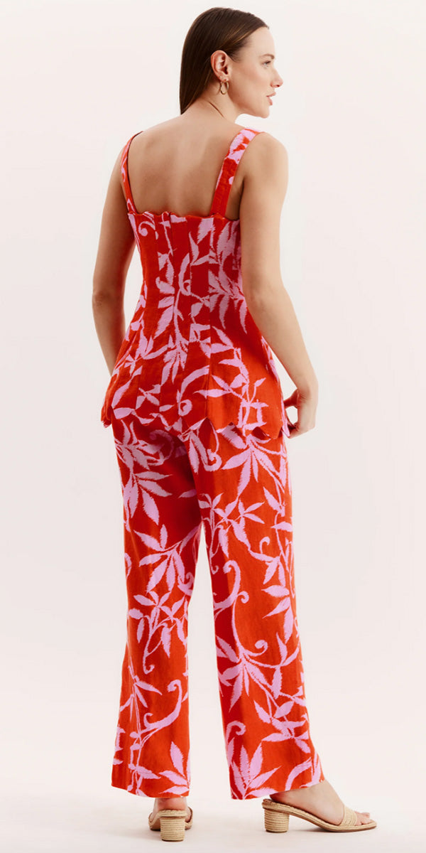 Tyler Boe Gianna Orchid Pant