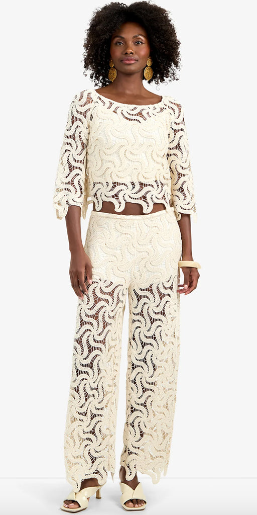Trina Turk Bardan Pant
