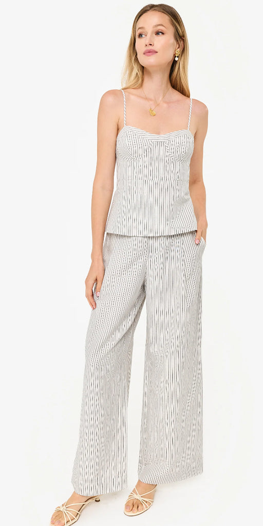 Cami NYC Hampton High Rise Pant