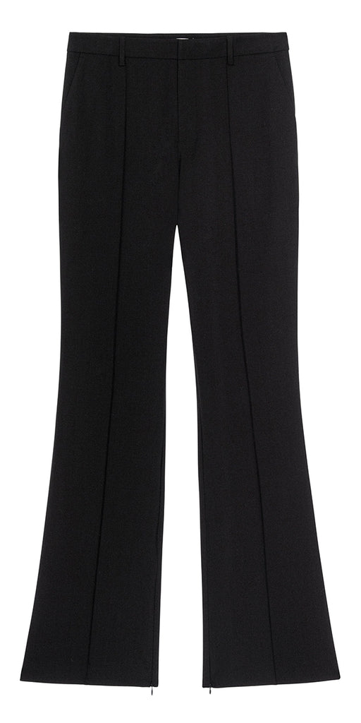 FRAME The Slim Flare Pant