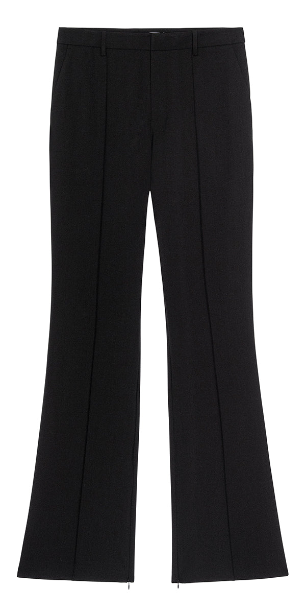 FRAME The Slim Flare Pant