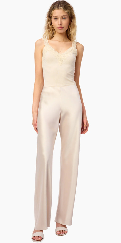 Cami NYC Bristol Mid Rise Pant