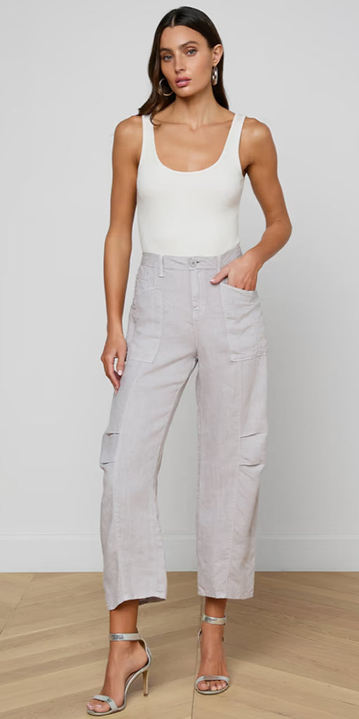 L'Agence Cody H/R Rodeo Jean
