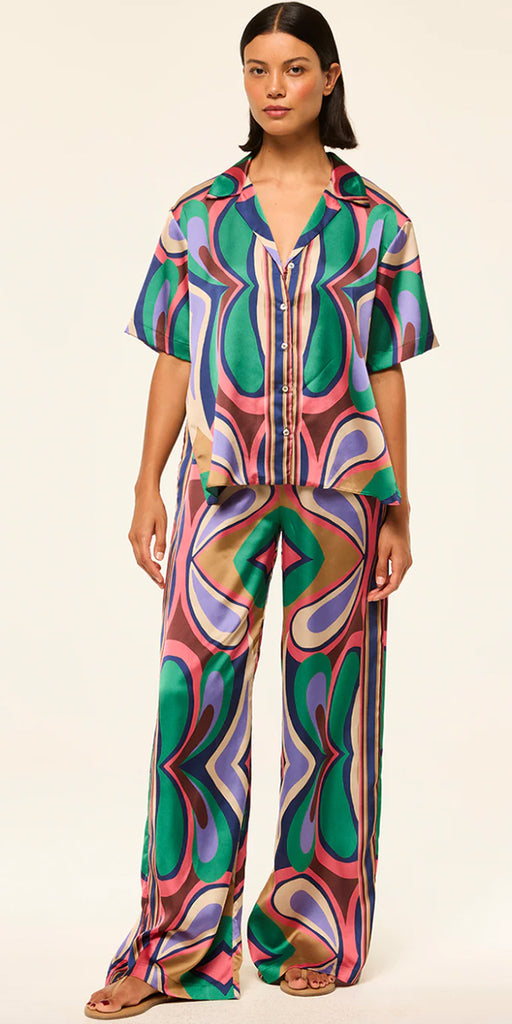 MISA Los Angeles Reshma Pant