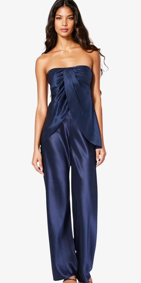 Cami NYC Bristol Mid Rise Pant