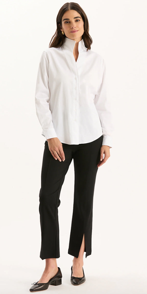 Tyler Boe Margie Crop Pant