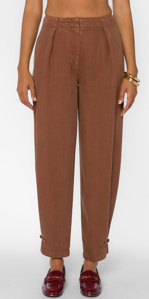Velvet Heart Kammi Relaxed Pant