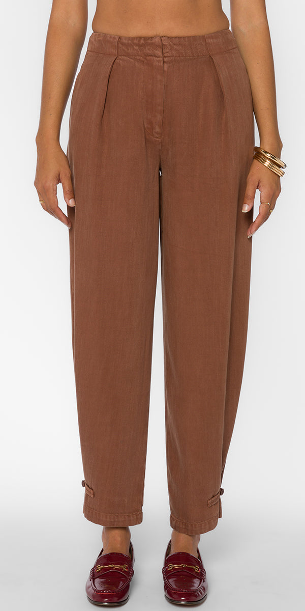 Velvet Heart Kammi Relaxed Pant