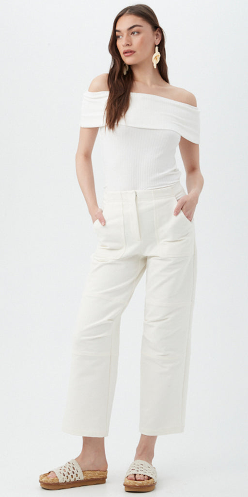 Trina Turk Patyn Pant
