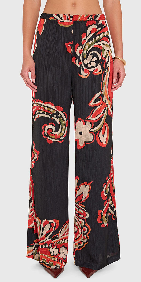 Amanda Uprichard Mariko Pants