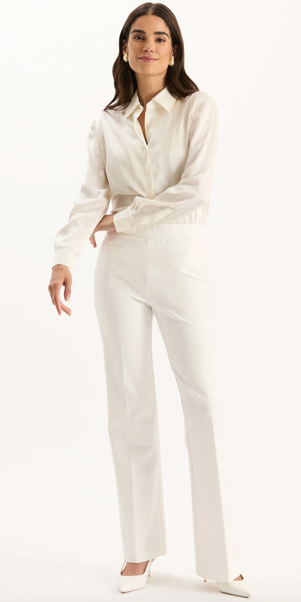 Tyler Boe Marilyn Ponte Pant