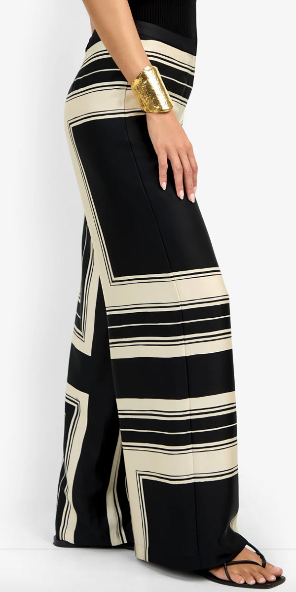 Trina Turk Lanay 3 Pant