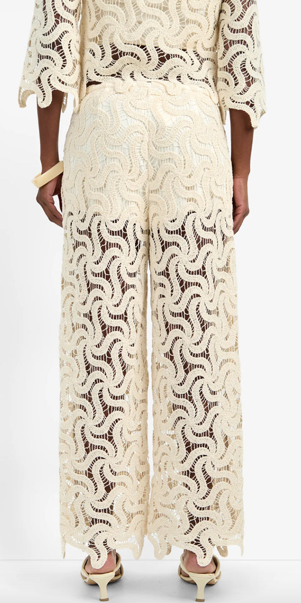Trina Turk Bardan Pant
