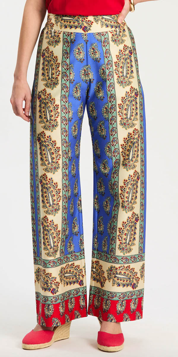 Tyler Boe Gianna Bandana Pant