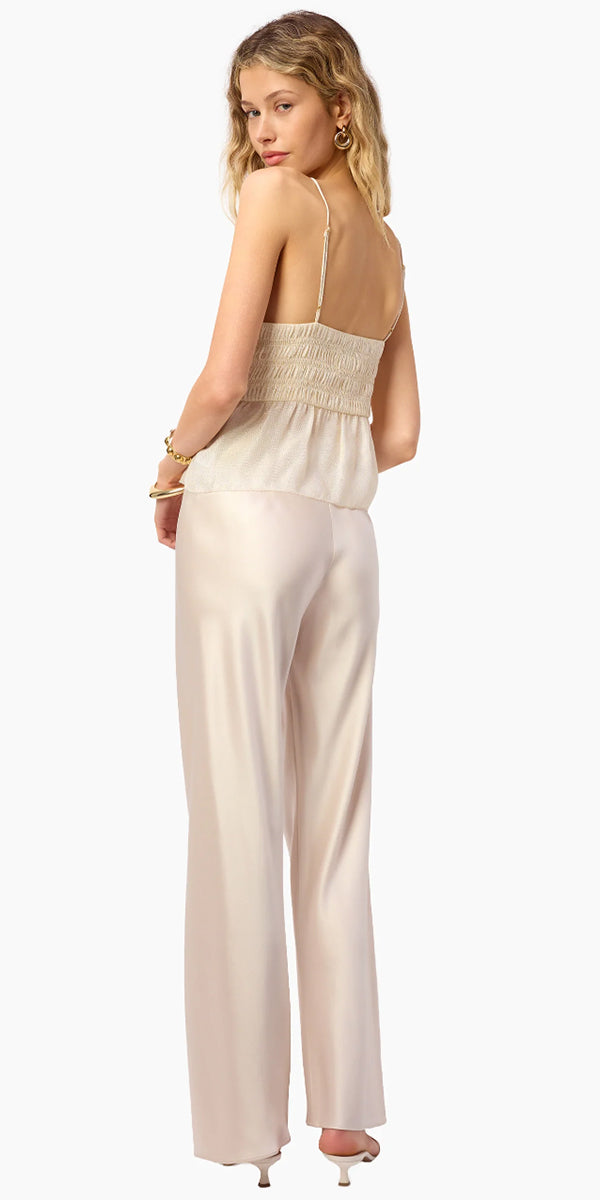 Cami NYC Bristol Mid Rise Pant