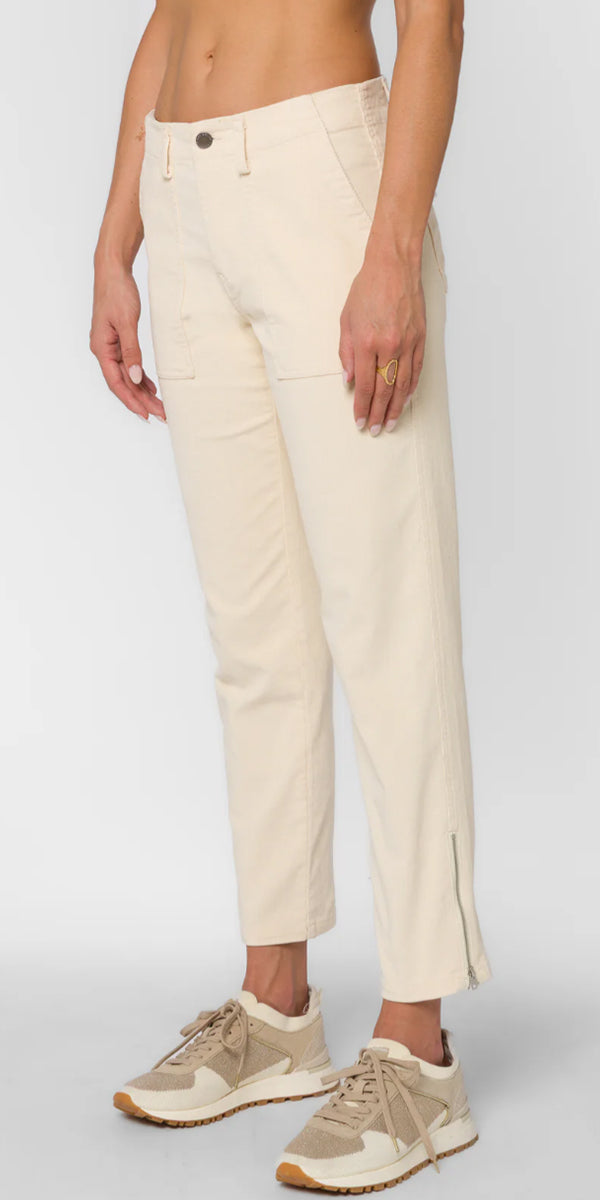 Velvet Heart Everly Corduroy Pant