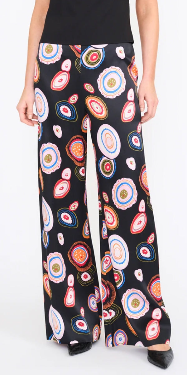 Staud Millefiore Stroll Pant