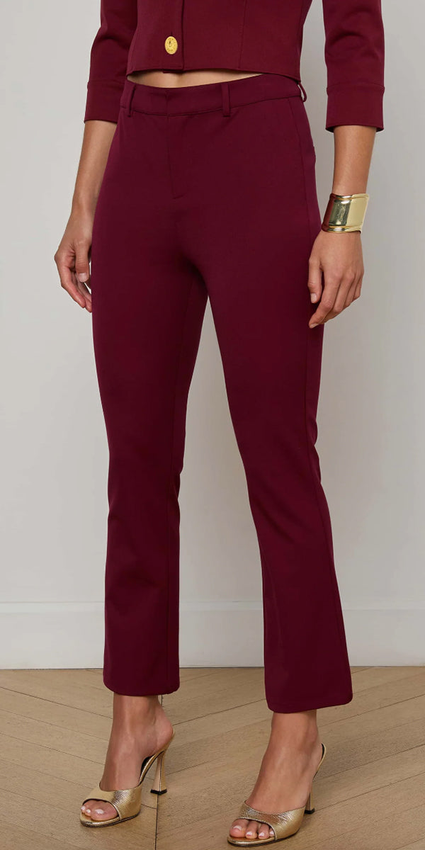 L'AGENCE Ketra Trouser