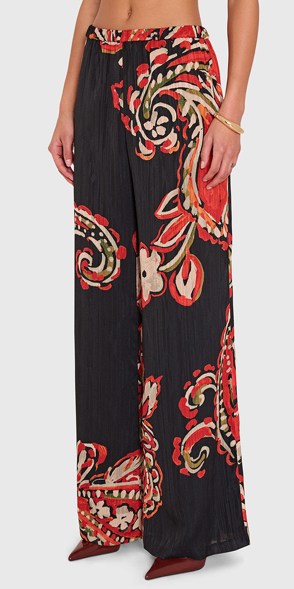 Amanda Uprichard Mariko Pants