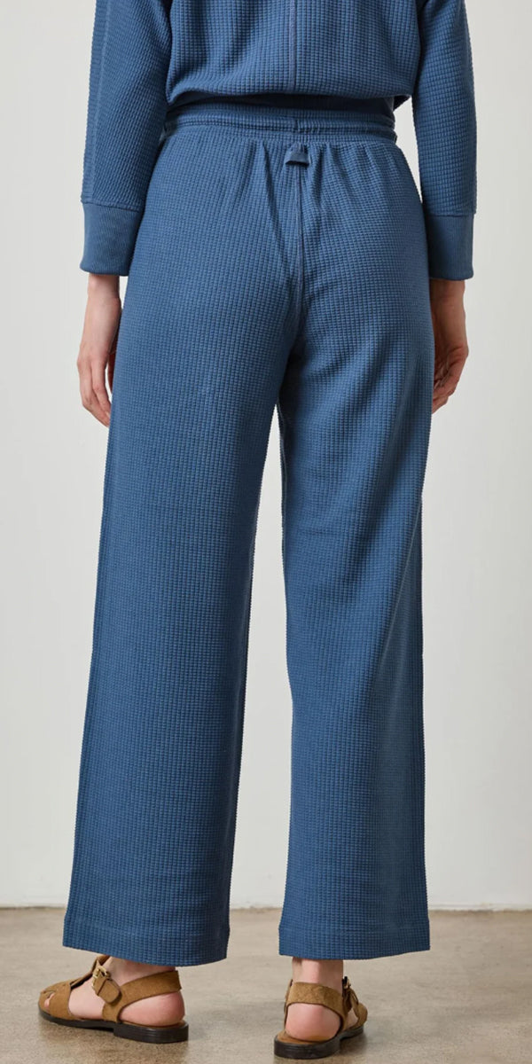 Lilla P Patch Pocket Pant