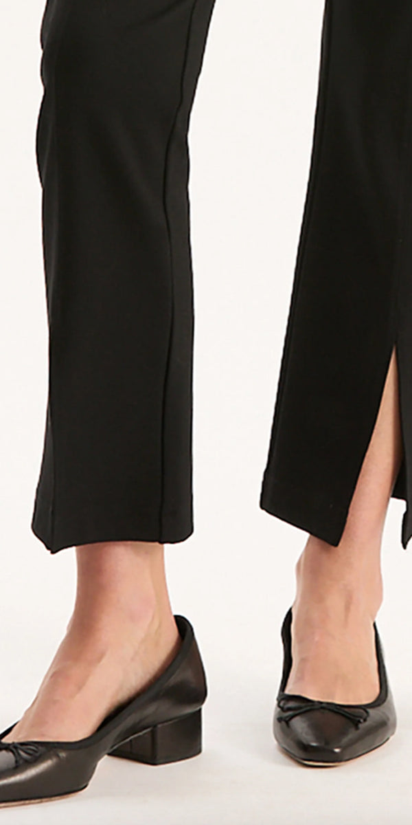 Tyler Boe Margie Crop Pant
