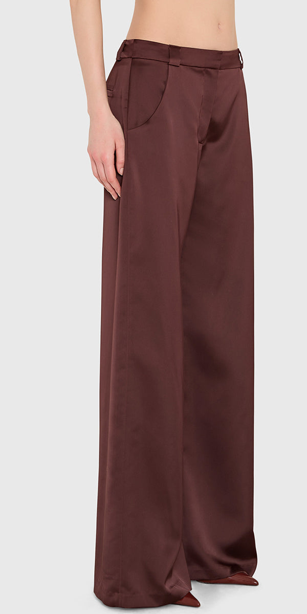Amanda Uprichard Saddler Pants