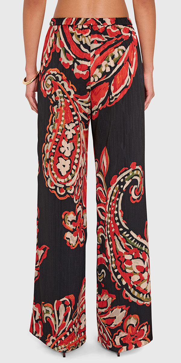 Amanda Uprichard Mariko Pants