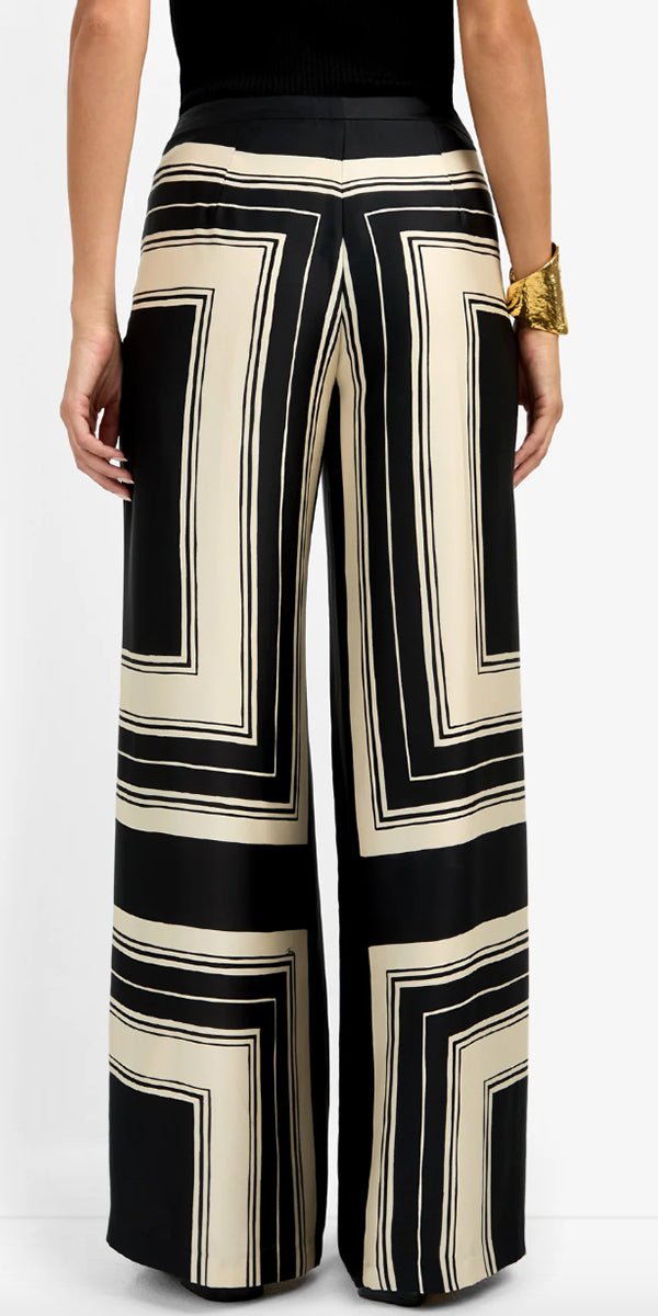 Trina Turk Lanay 3 Pant