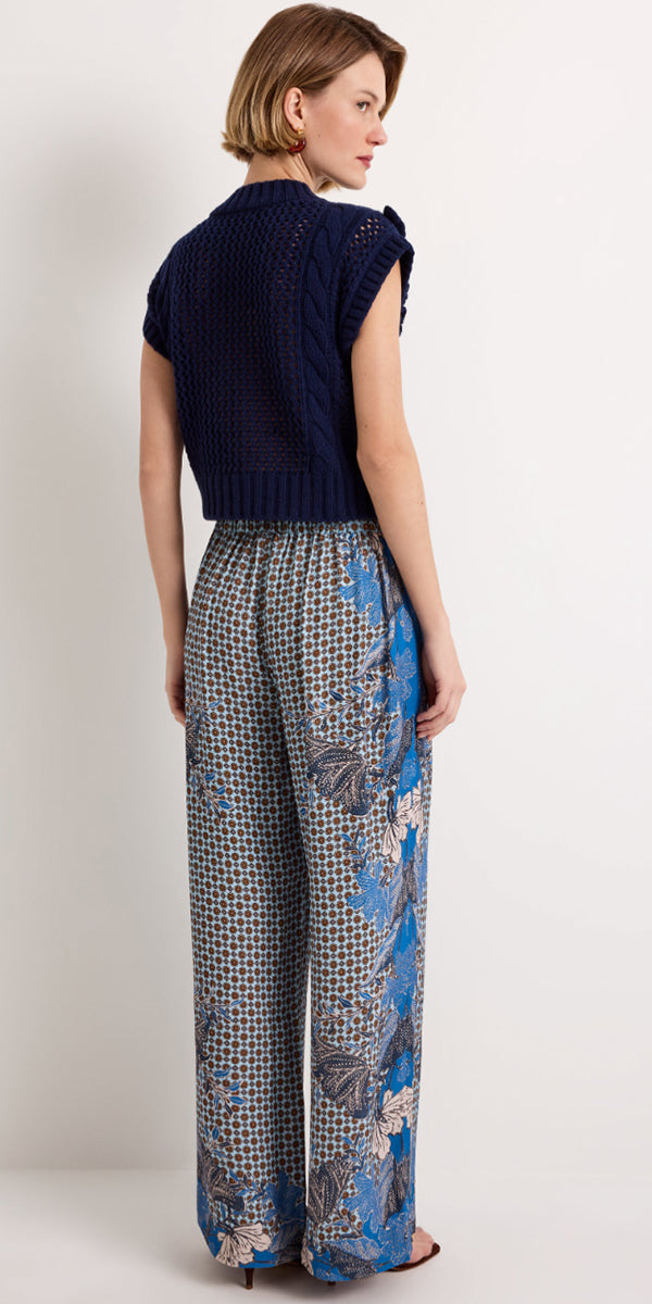 Marie Oliver Beau Pant