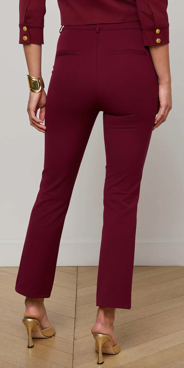 L'AGENCE Ketra Trouser