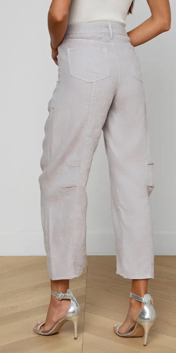 L'Agence Cody H/R Rodeo Jean
