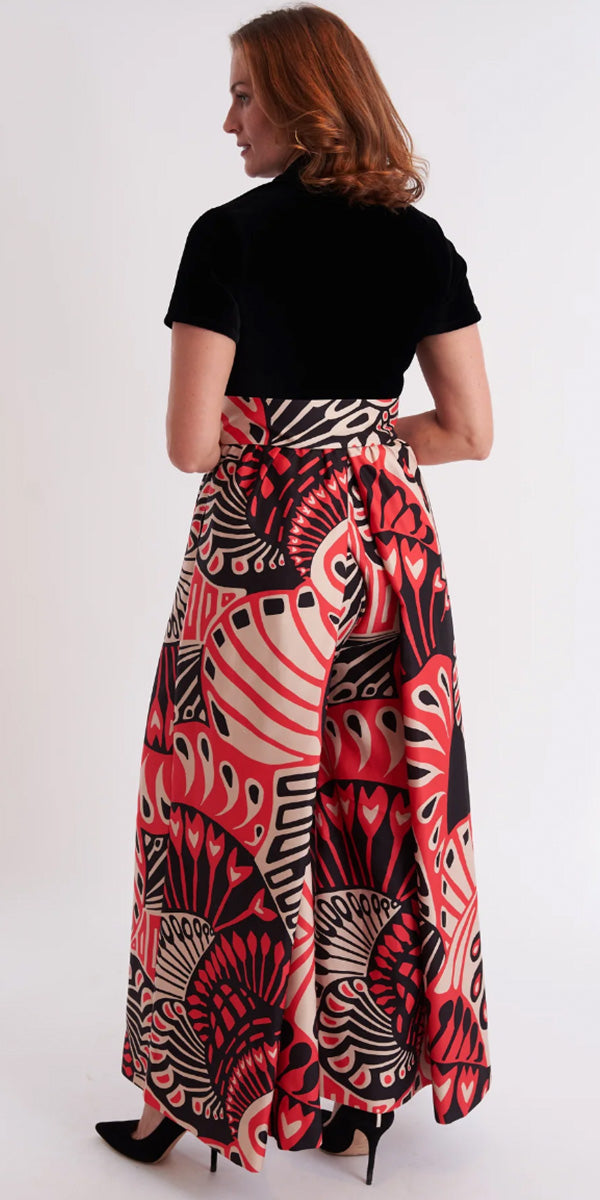 CK Bradley Coulotte Pant