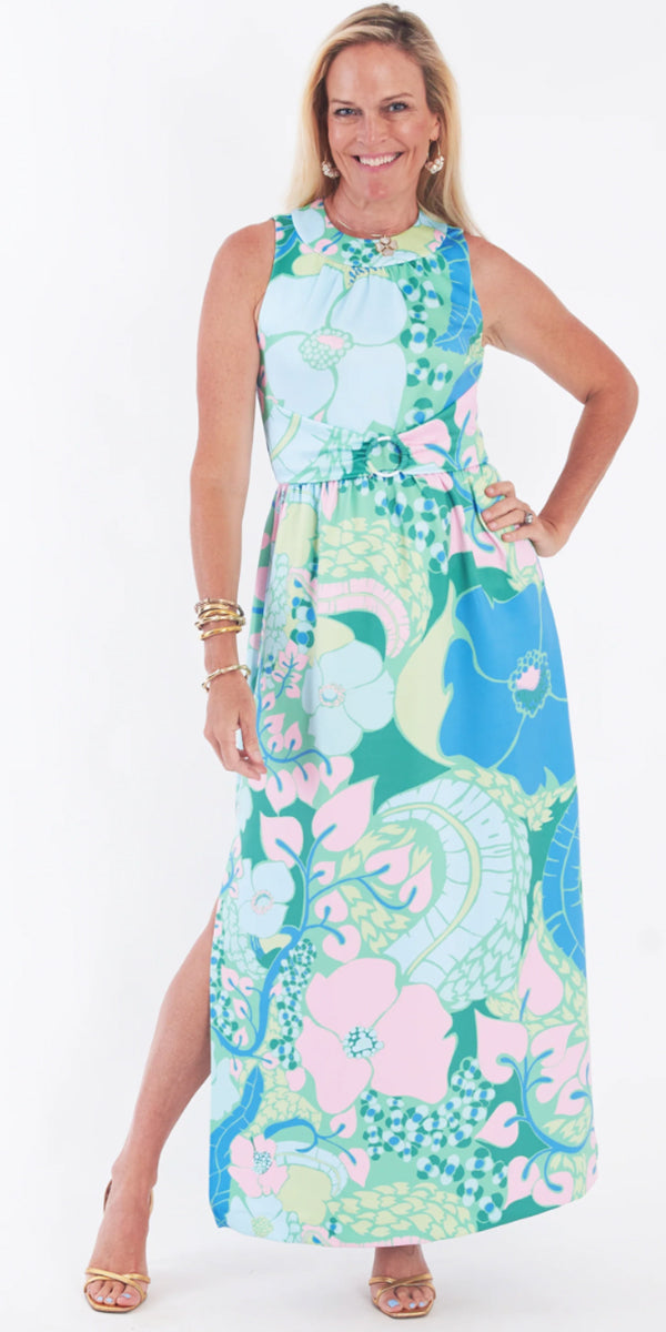 CK Bradley Nina Dress