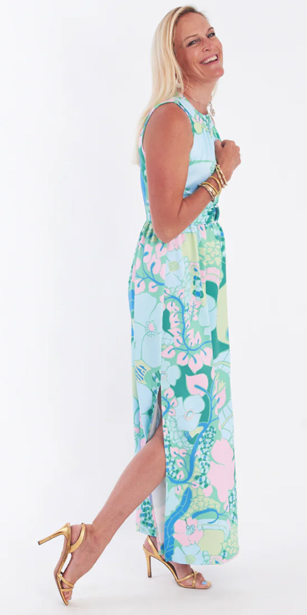 CK Bradley Nina Dress