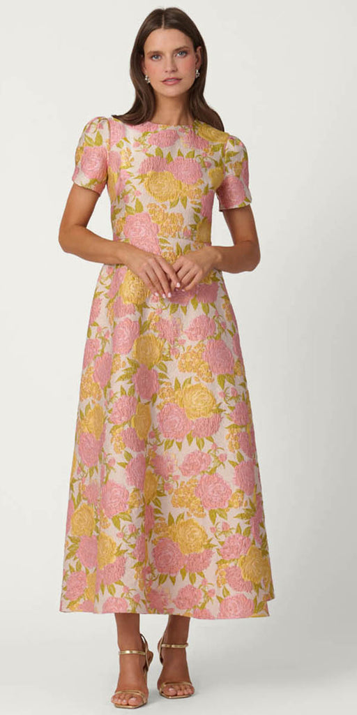 Shoshanna Vivianne Dress