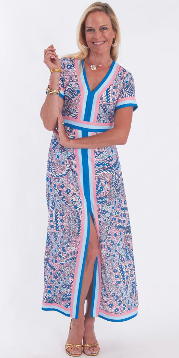CK Bradley Leland Dress