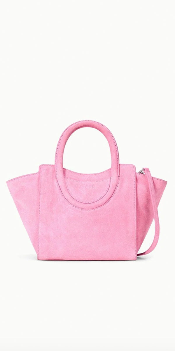 Staud Maude Mini Tote Bag