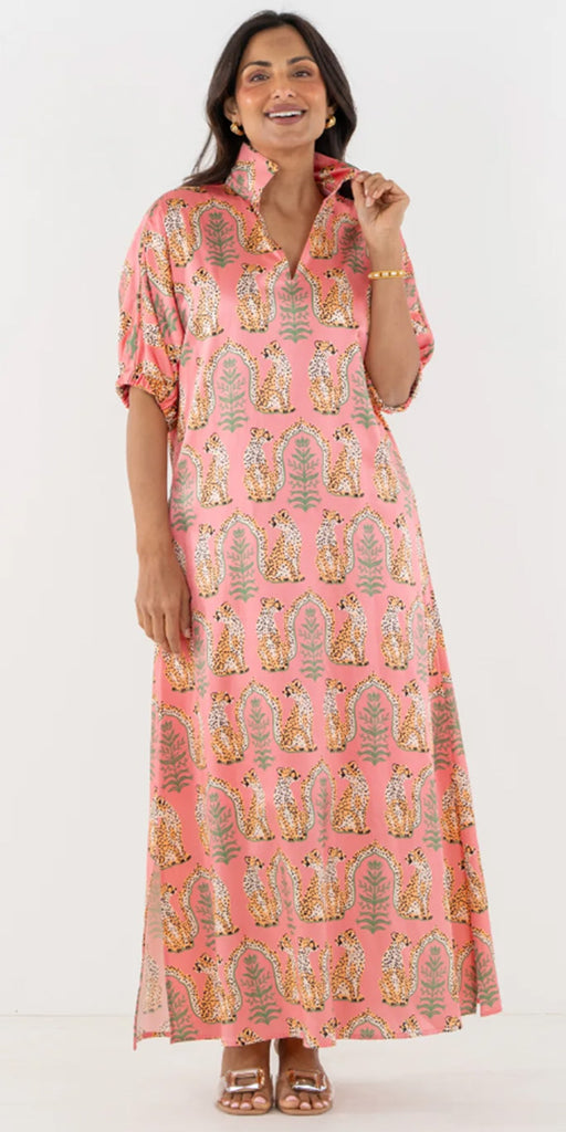 Emily McCarthy Poppy Maxi