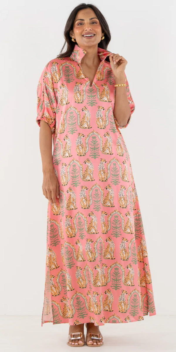 Emily McCarthy Poppy Maxi