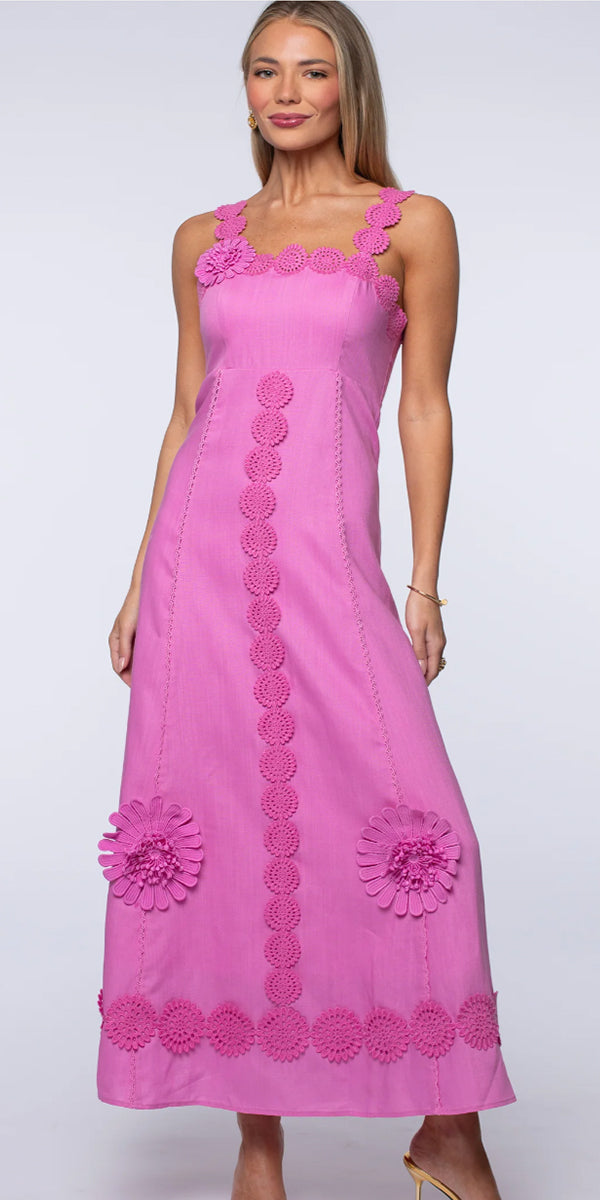 Elizabeth James Annalisa Dress