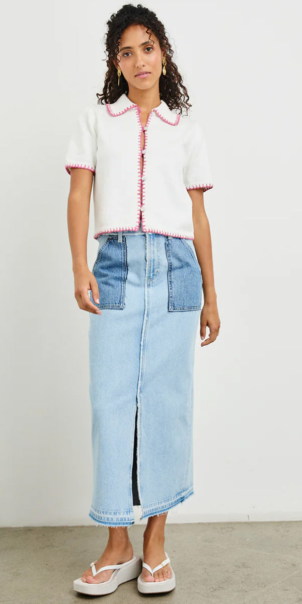 Rails Maliah Top