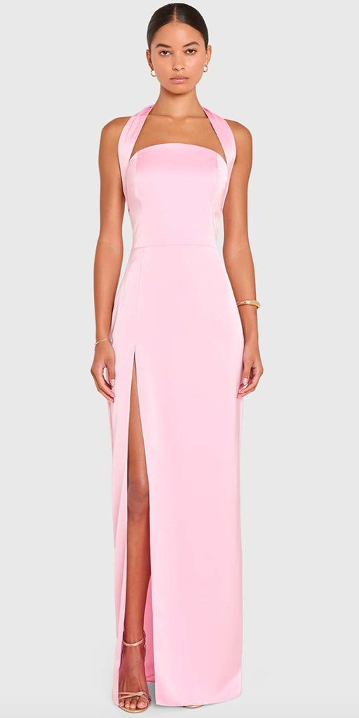 Amanda Uprichard Cynthia Gown