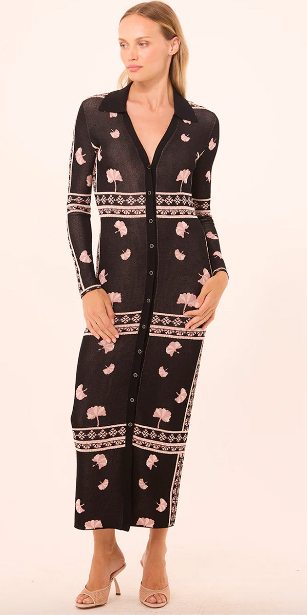 MISA Los Angeles Aquila Dress