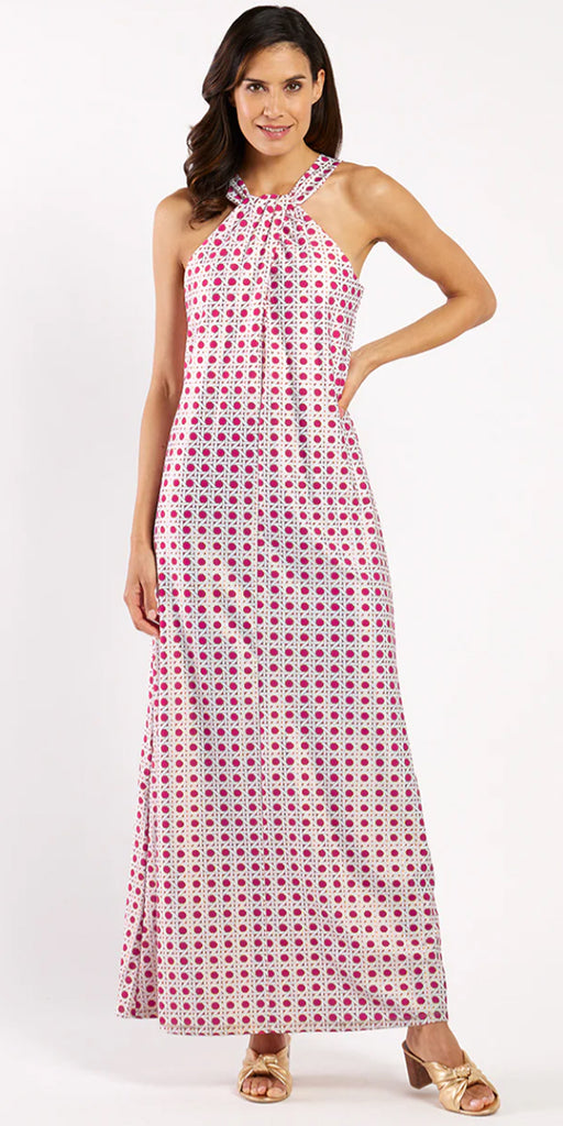 Jude Connally Bernadette Dress