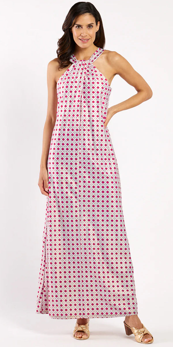 Jude Connally Bernadette Dress