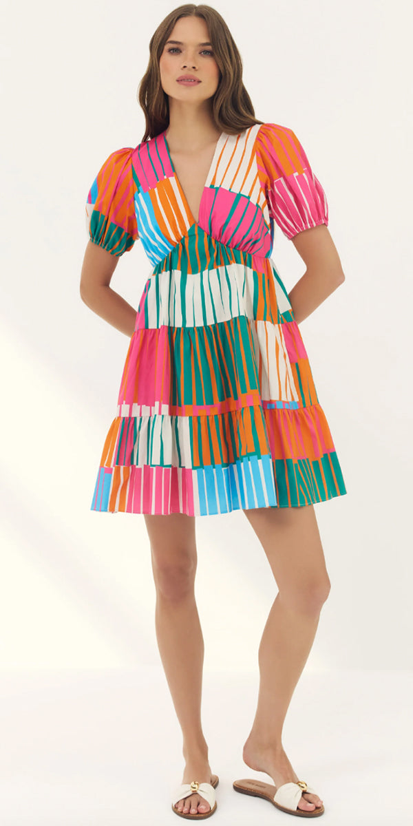 Hutch Ami Dress