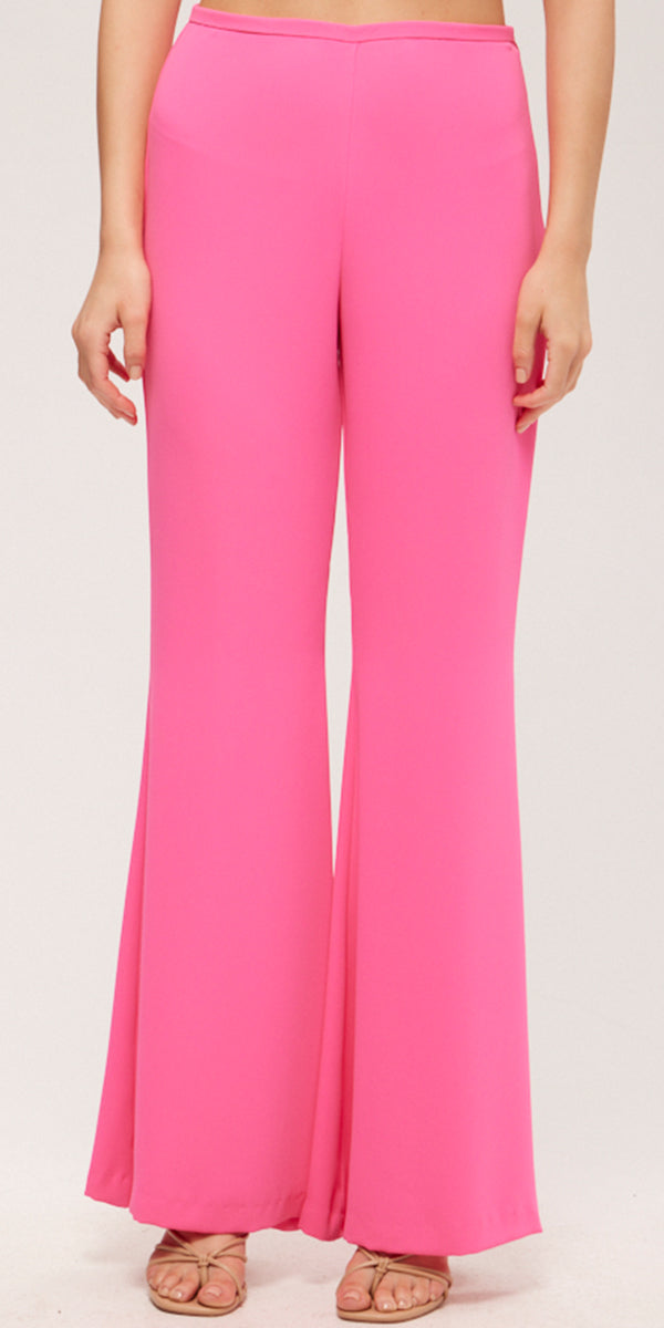 Trina Turk Drop Shot Pant
