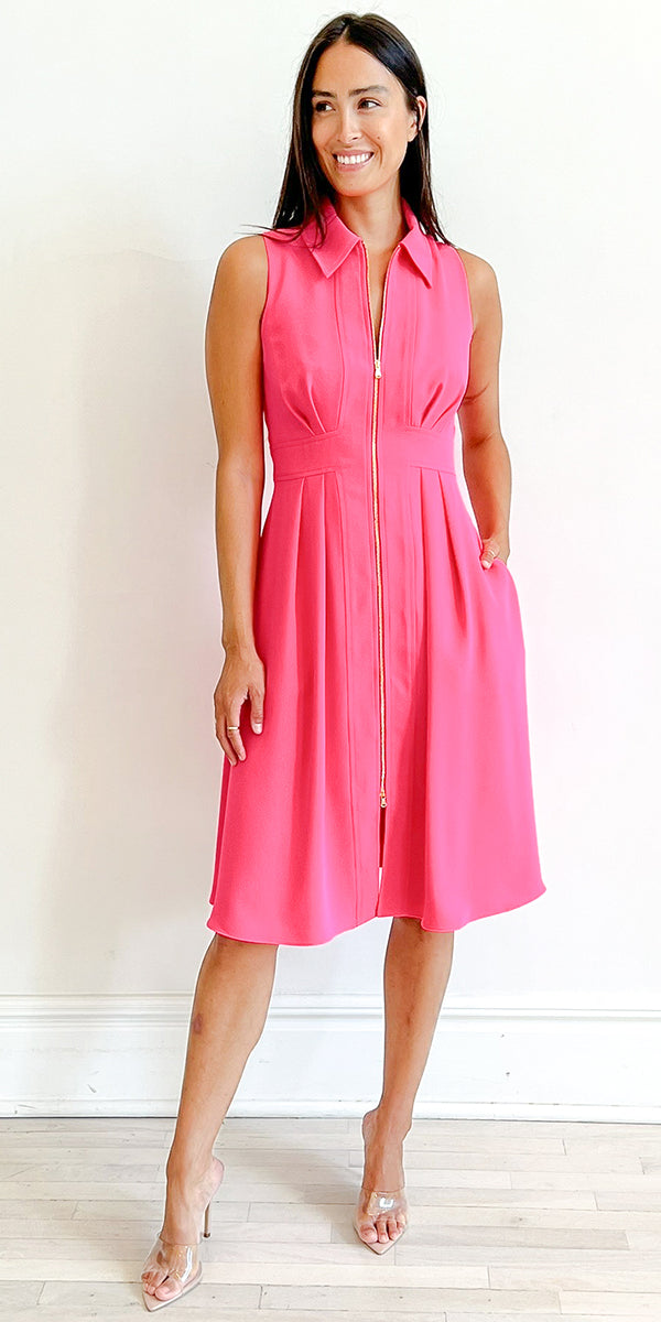 Trina Turk Farfalla Dress