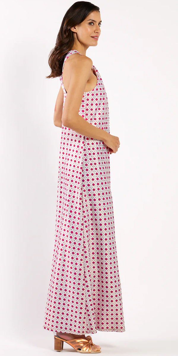Jude Connally Bernadette Dress