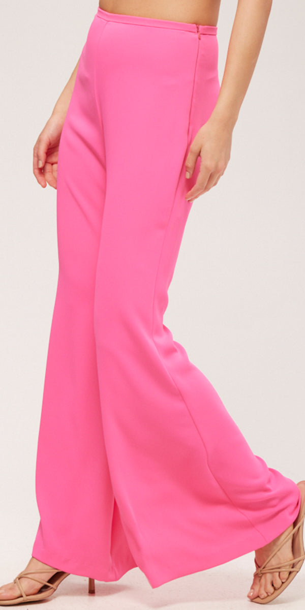 Trina Turk Drop Shot Pant